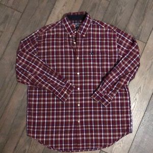 Men’s L dress shirt